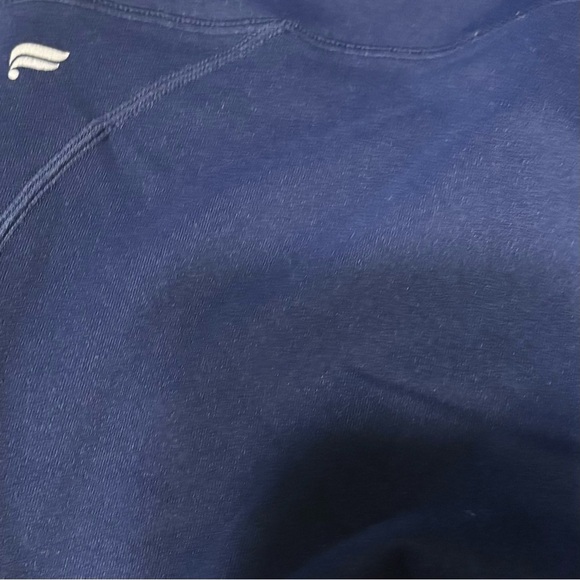 FABLETICS Women’s Navy Blue Leggings SZ S - Picture 3 of 4